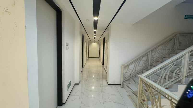 disewakan ruko gudang kantor jalan hr muhammad