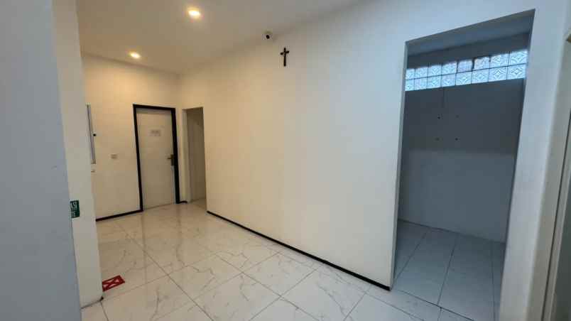 disewakan ruko gudang kantor jalan hr muhammad
