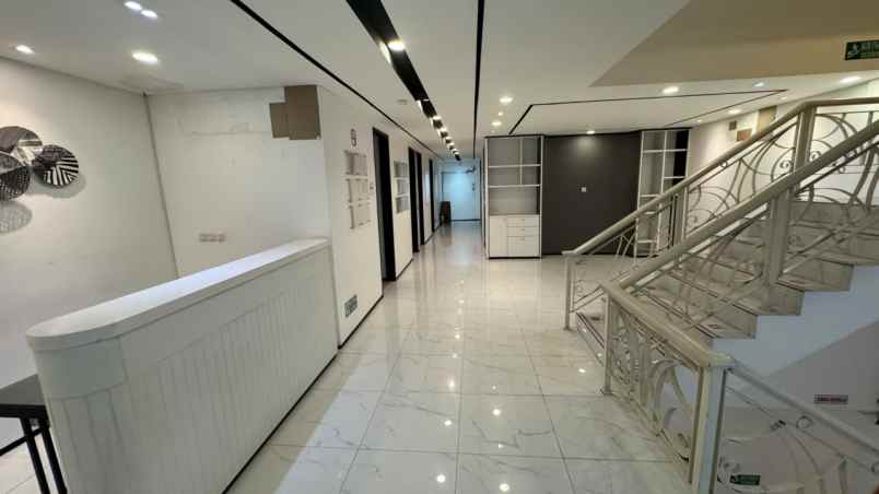 disewakan ruko gudang kantor jalan hr muhammad