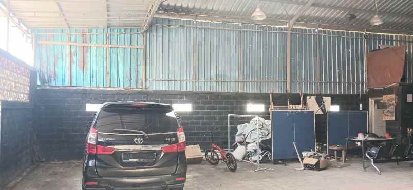 disewakan ruko gudang kantor jalan suradipa dkt a yani
