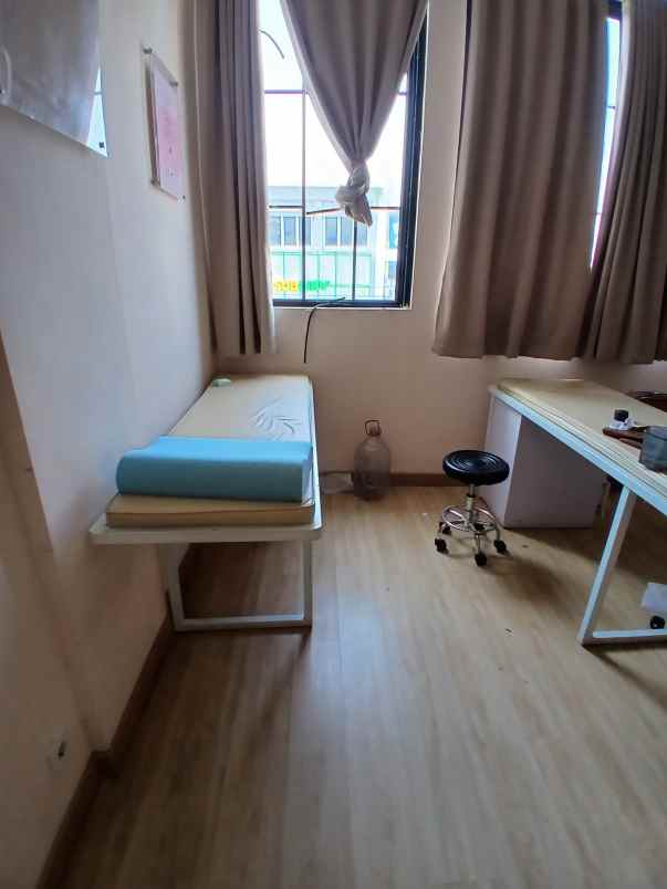 disewakan ruko gudang kantor jalan tebet raya