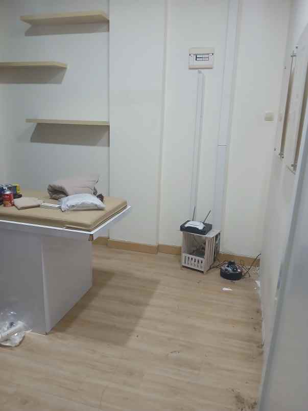 disewakan ruko gudang kantor jalan tebet raya