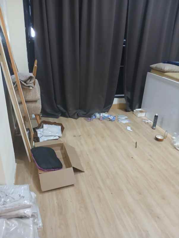 disewakan ruko gudang kantor jalan tebet raya