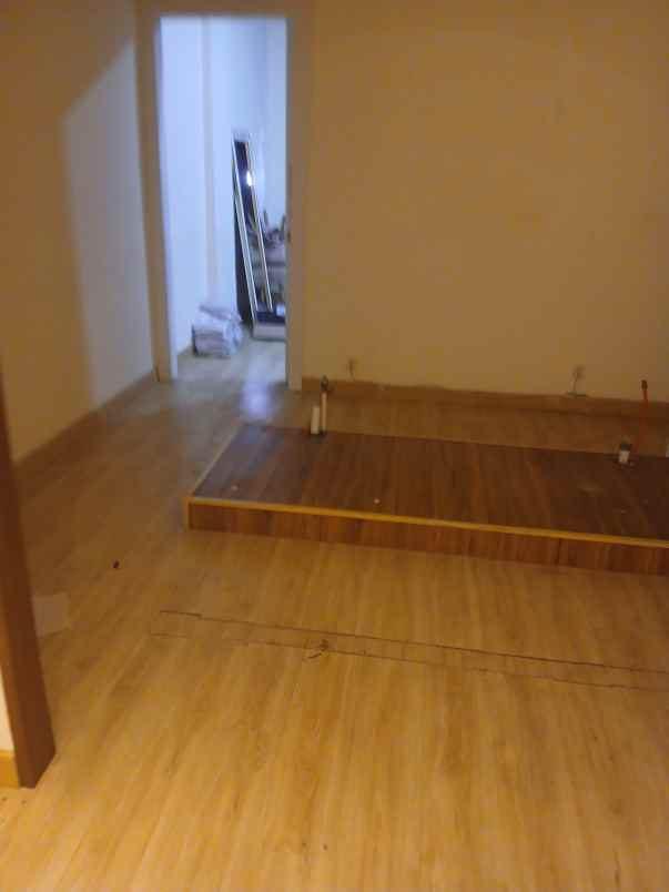 disewakan ruko gudang kantor jalan tebet raya