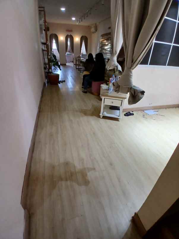 disewakan ruko gudang kantor jalan tebet raya