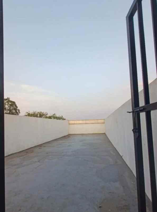 disewakan ruko gudang kantor jurumudi baru benda kota