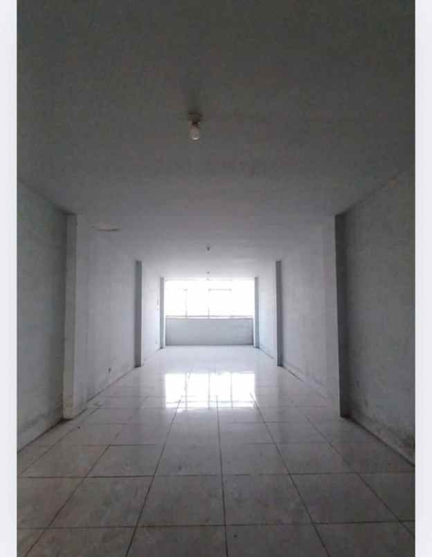 disewakan ruko gudang kantor jurumudi baru benda kota