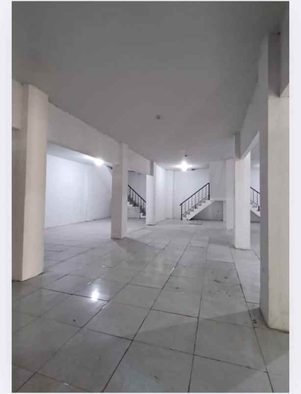 disewakan ruko gudang kantor jurumudi baru benda kota