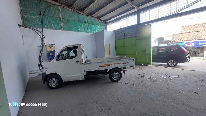 disewakan ruko gudang kantor kampung besar teluknaga