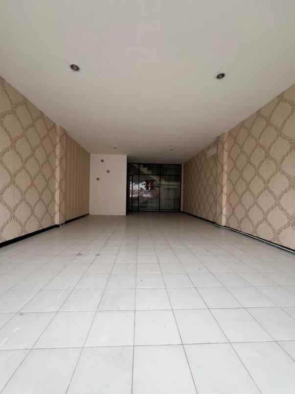 disewakan ruko gudang kantor raya kupang jaya