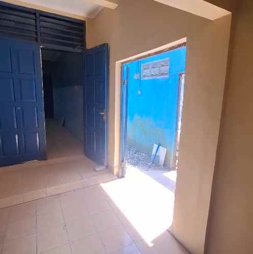 disewakan ruko siap huni di cinere depok