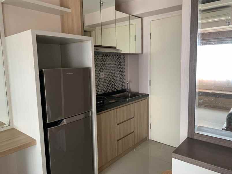 disewakan rumah apartemen pakuwon mall tangli