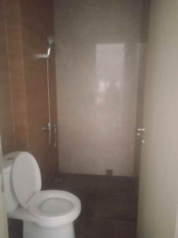 disewakan rumah asya cluster maninjau