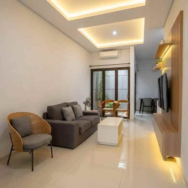 disewakan rumah cirendeu