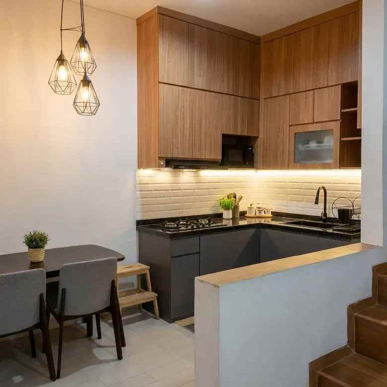 disewakan rumah cirendeu