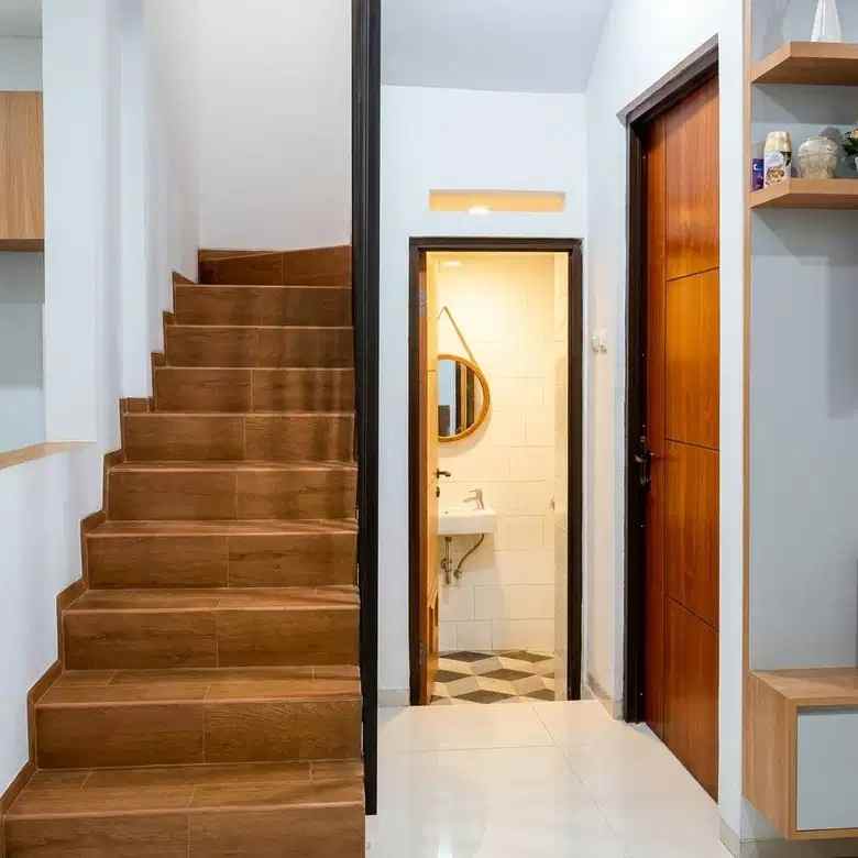 disewakan rumah cirendeu