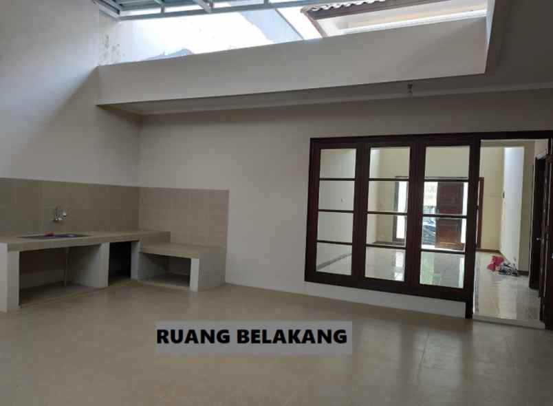 disewakan rumah citraland