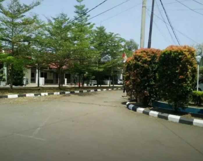 disewakan rumah cluster grand antapani