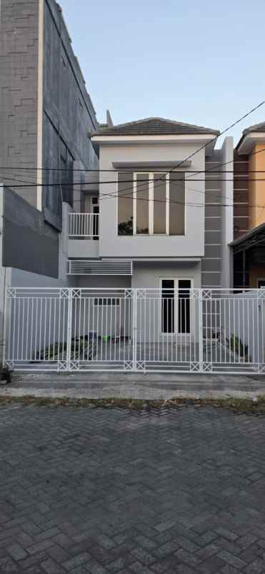disewakan rumah di bumi marina mas kosongan