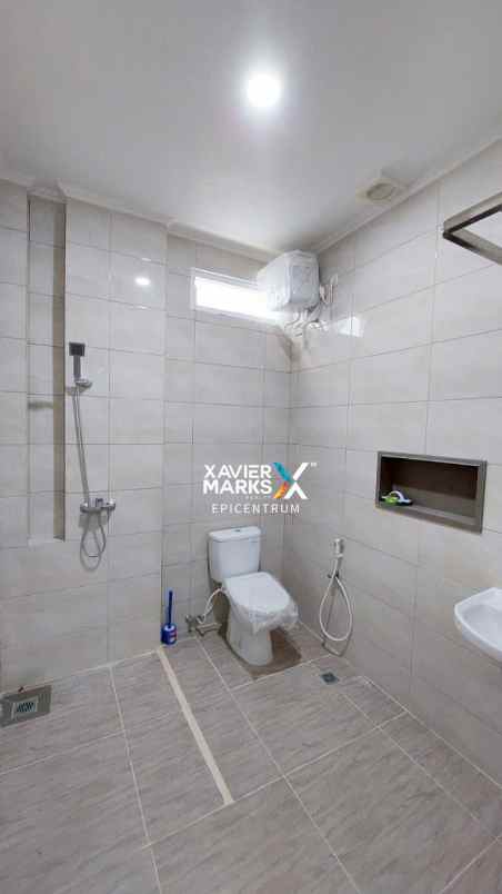 disewakan rumah gayungsari