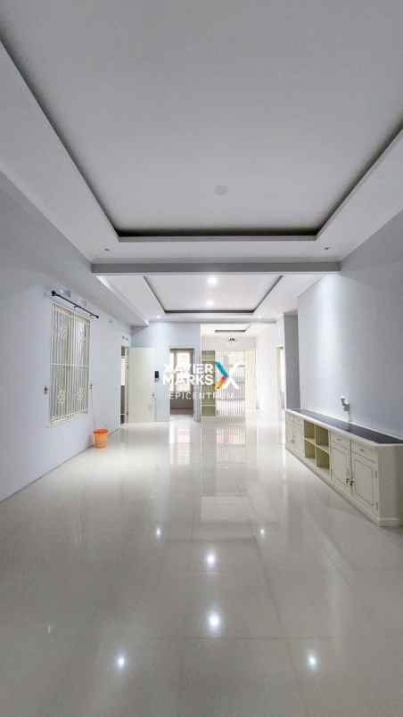 disewakan rumah gayungsari