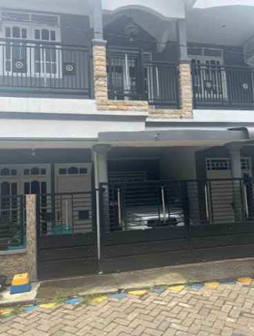 disewakan rumah griya kebraon