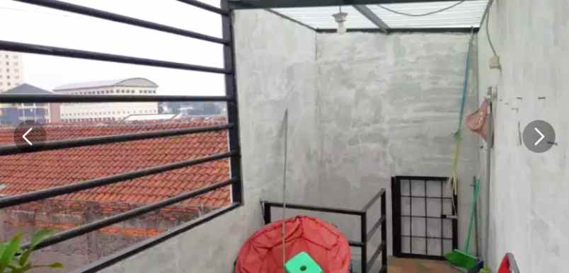 disewakan rumah jalan masjid nurul hidayah