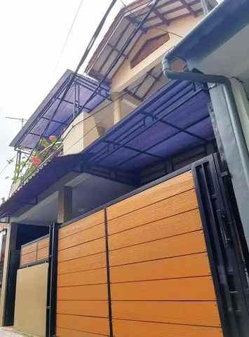 disewakan rumah jalan masjid nurul hidayah