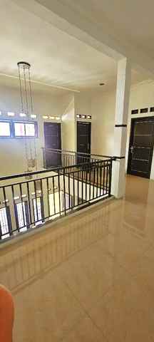 disewakan rumah jl pembaharuan ciracas