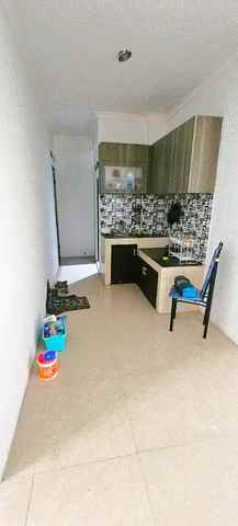 disewakan rumah jl pembaharuan ciracas