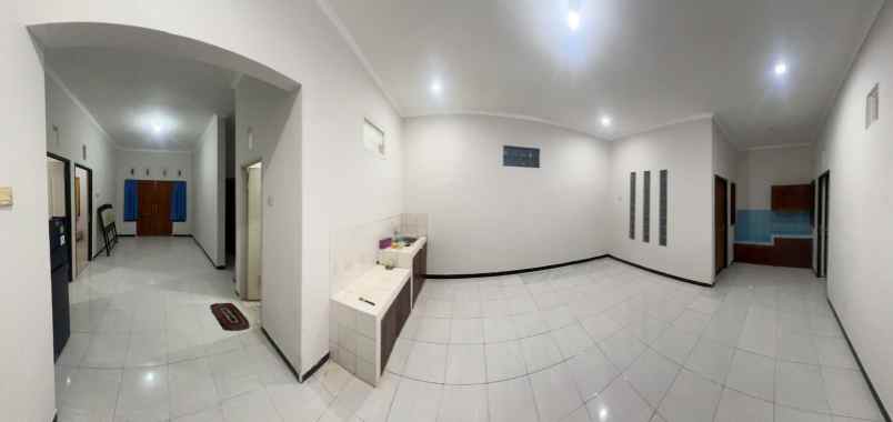 disewakan rumah jl tejosari raya gedawang banyumanik