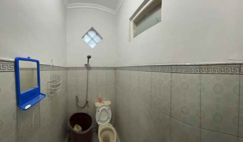 disewakan rumah jl tejosari raya gedawang banyumanik