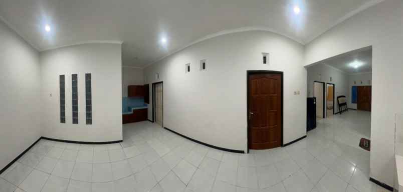 disewakan rumah jl tejosari raya gedawang banyumanik