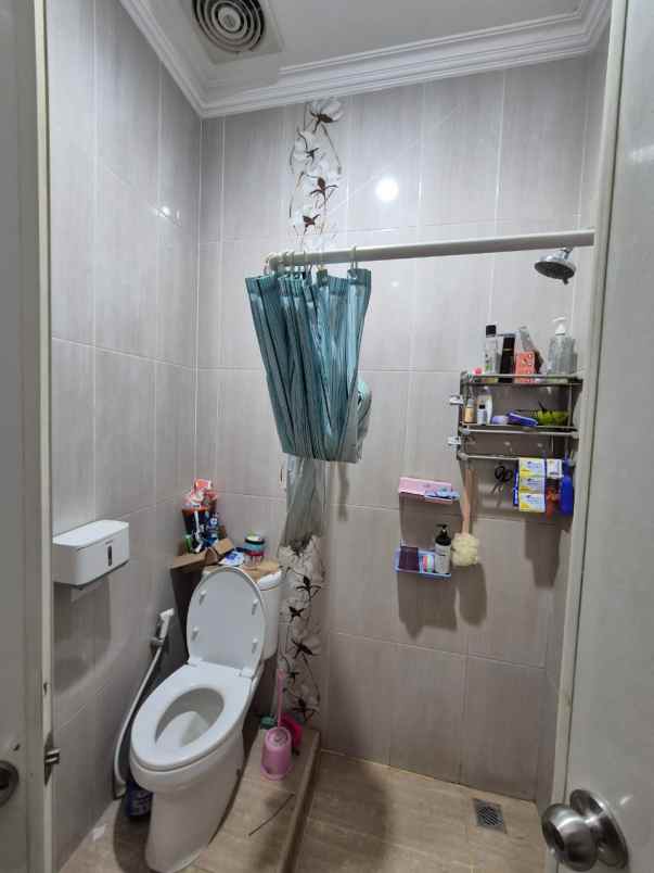 disewakan rumah kelapa cengkir kelapa gading