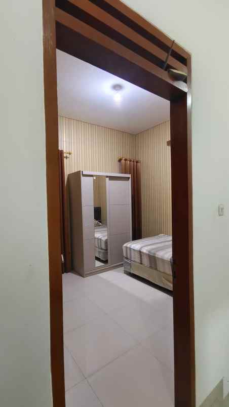 disewakan rumah komplek setra dago