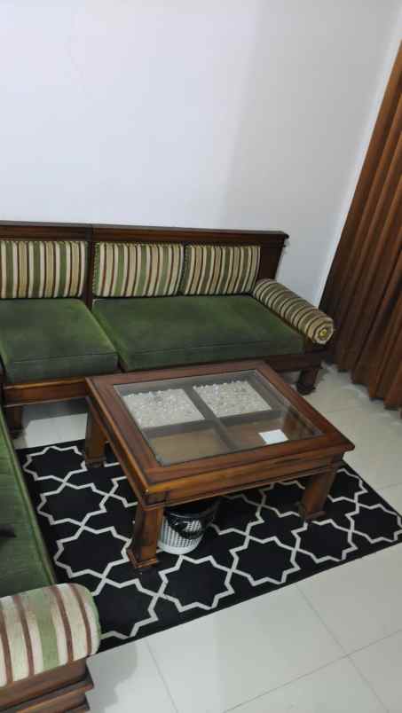 disewakan rumah komplek setra dago