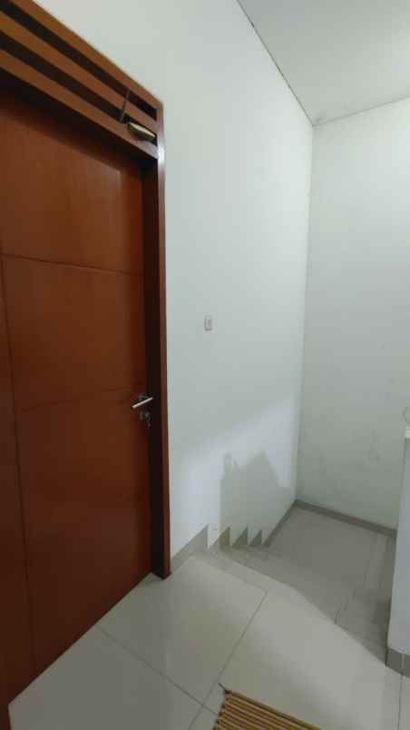disewakan rumah komplek setra dago