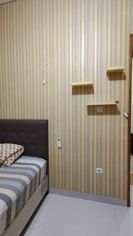 disewakan rumah komplek setra dago