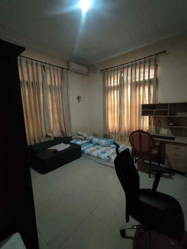 disewakan rumah mitra dago parahyangan antapani