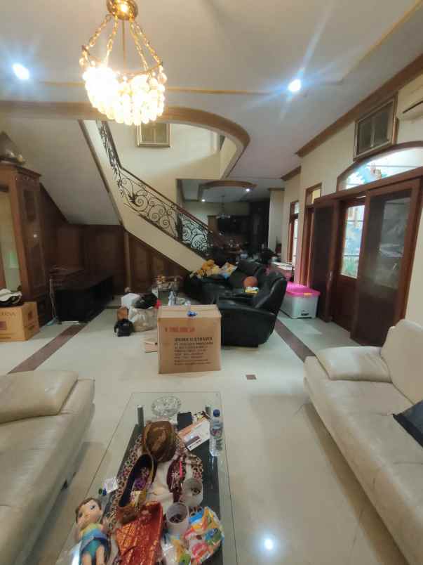 disewakan rumah mitra dago parahyangan antapani