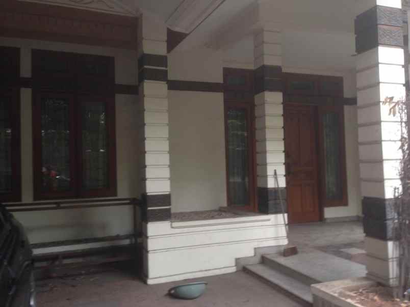 disewakan rumah permata hijau