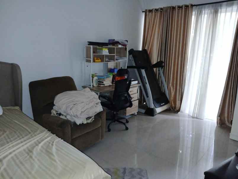 disewakan rumah perumahan sedayu city