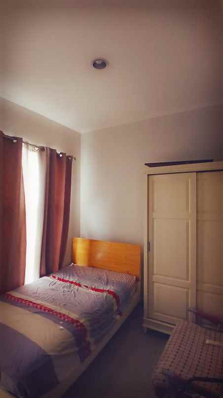 disewakan rumah perumahan sedayu city