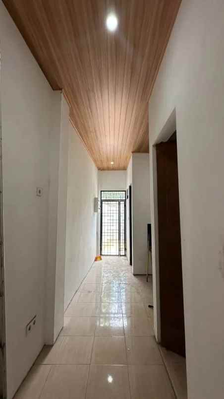 disewakan rumah pesanggrahan permai