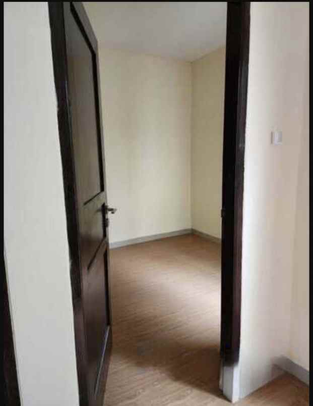 disewakan rumah rangkapan jaya depok