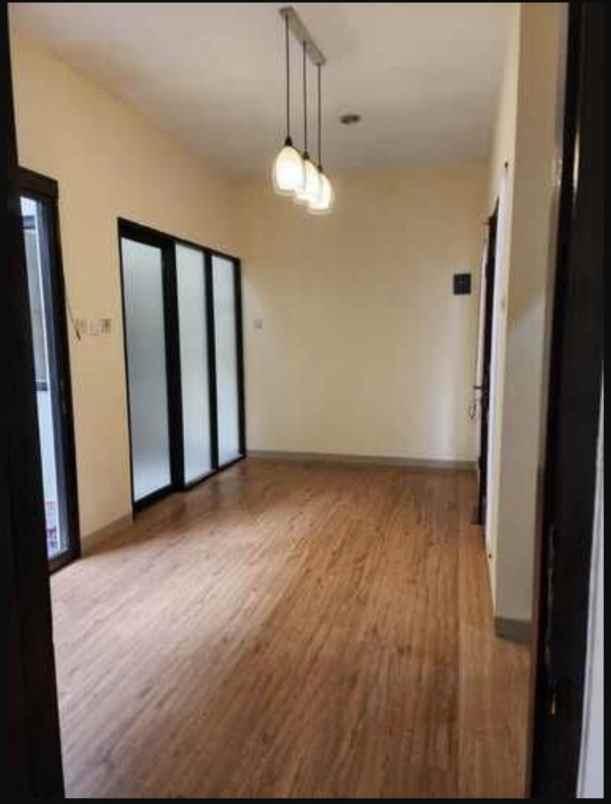 disewakan rumah rangkapan jaya depok