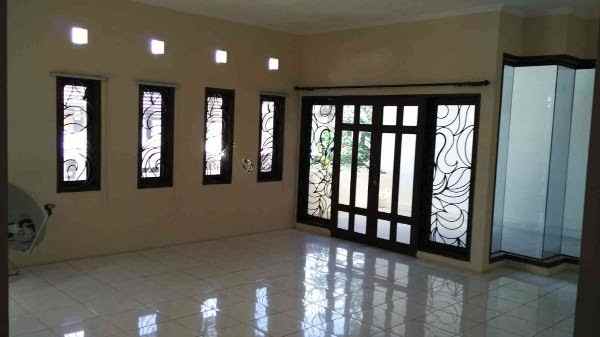 disewakan rumah raya balerina road citraland