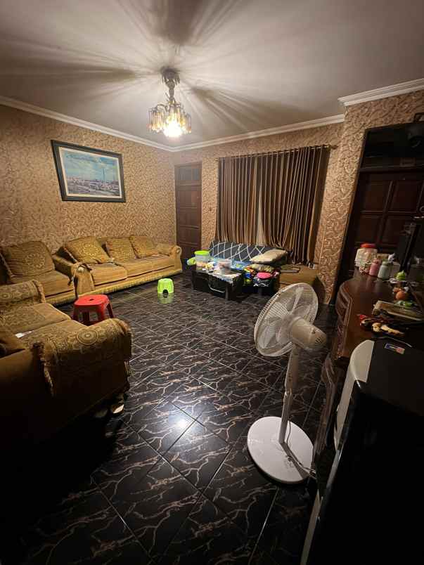 disewakan rumah ruko kedung asem surabaya timur