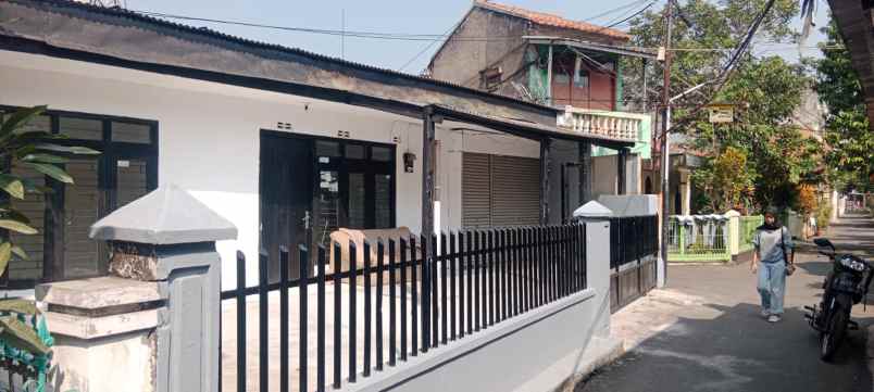 disewakan rumah sulaksana antapani