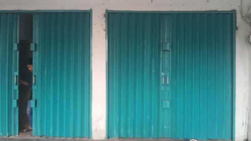 disewakan rumah sunter jaya